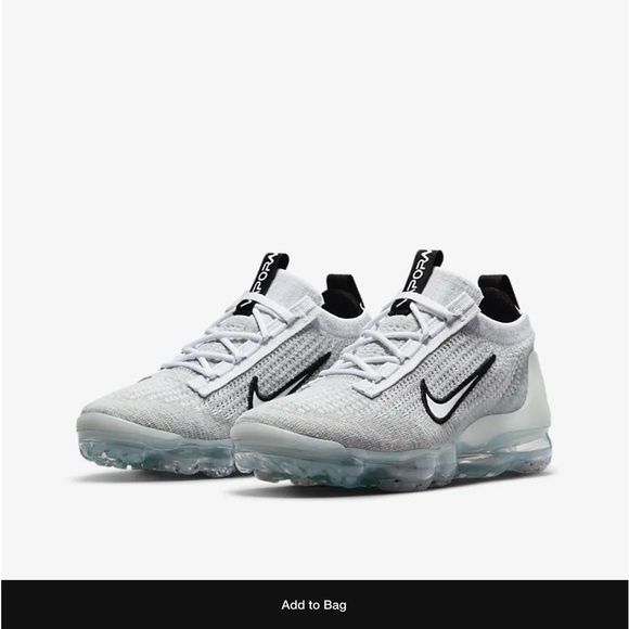 Nike Shoes Nike Air Vapormax 22 Fk New Only Tried On In The House
